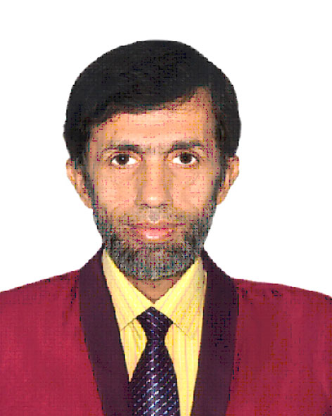 S. M. AL-AMIN